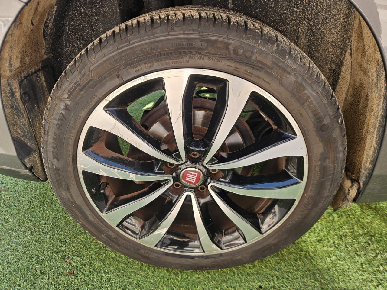 Fiat Tipo 1.3 Mjt S&S 5 porte Lounge