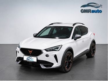 Cupra Formentor 1.4 e-Hybrid DSG