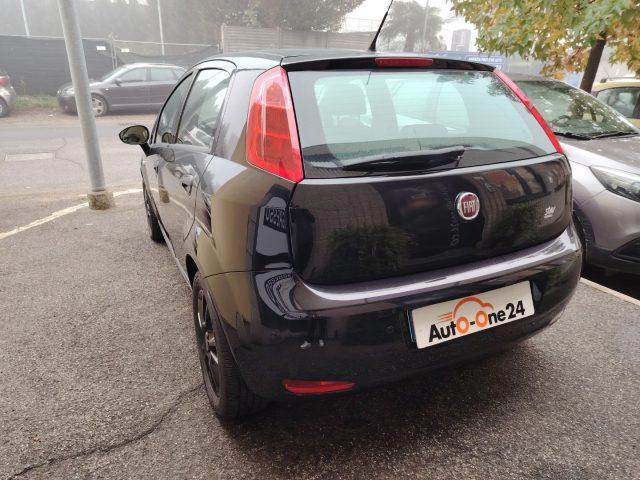 FIAT Punto 1.2 8V 5 porte Lounge NEOPATENTATI/PREZZO REALE