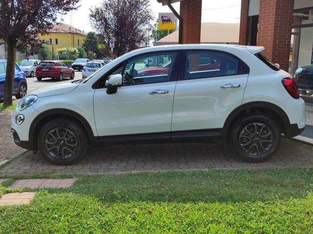 FIAT 500X 1.3 T4 150 CV DCT Business