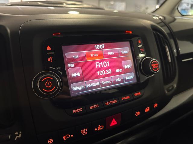 FIAT 500L 1.3 Multijet 85 CV Pop Star