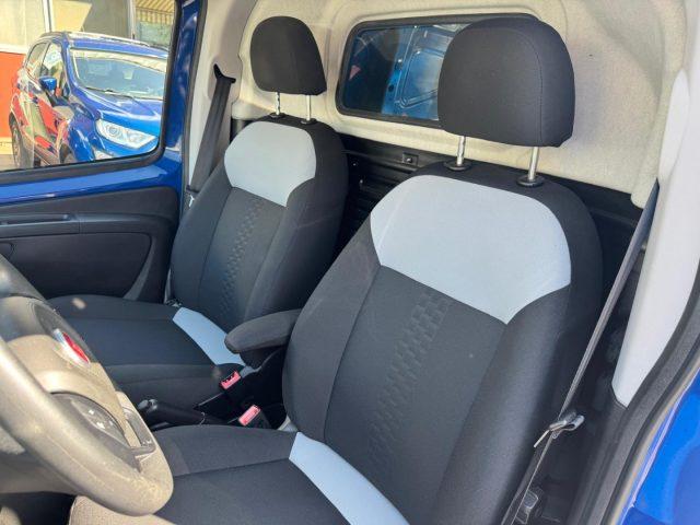 FIAT Fiorino 1.3 MJT 95CV SX