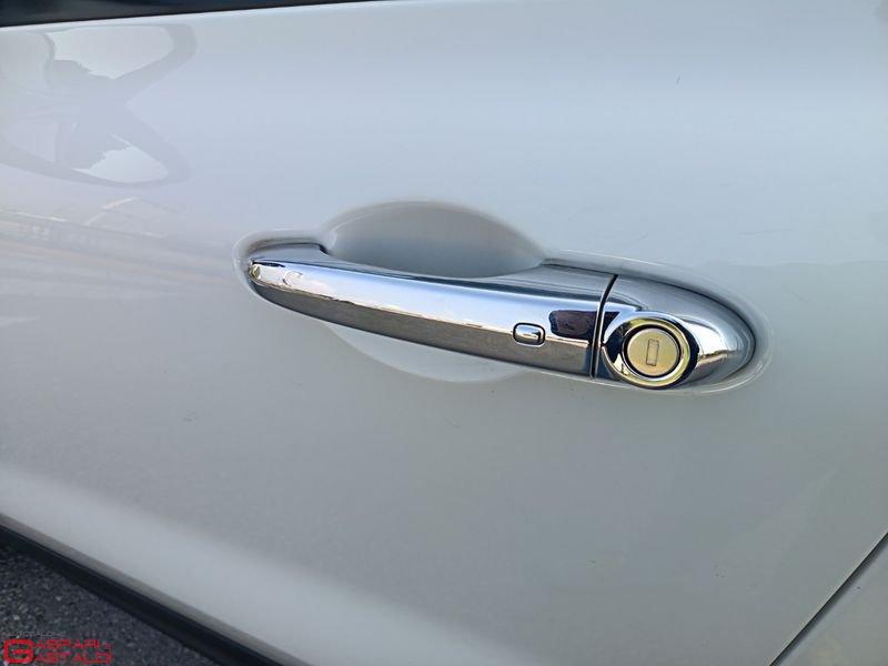 FIAT 500X 1.6 MJT 120cv 4x2 Opening Edition