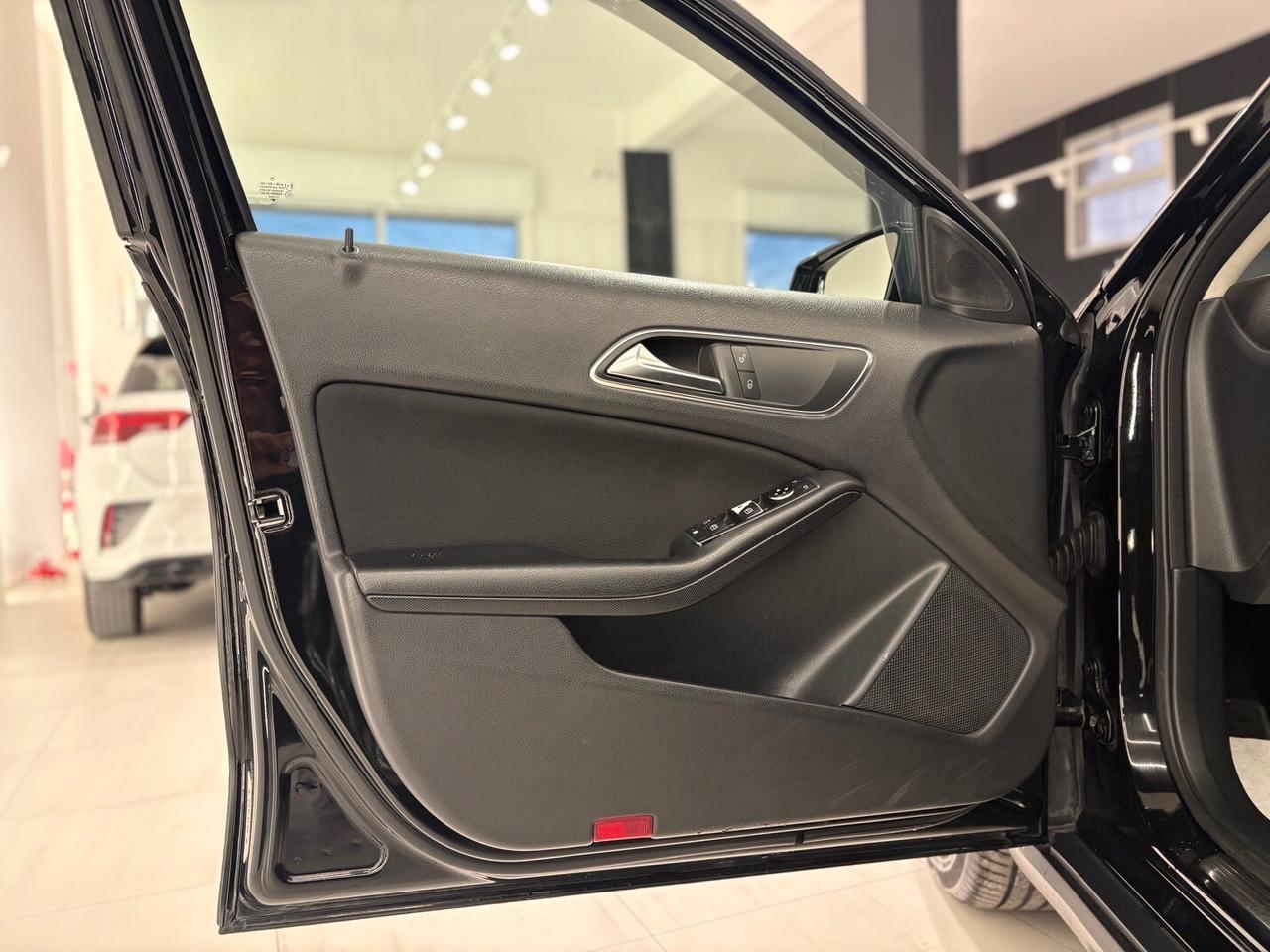 Mercedes-benz GLA 200 CDI Executive