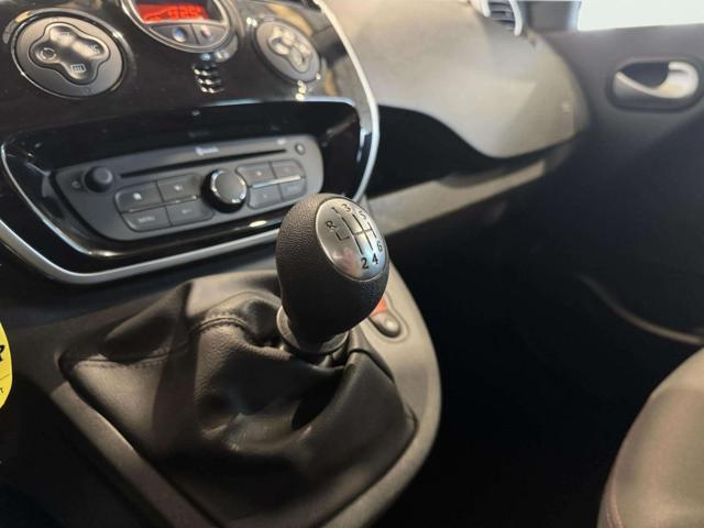 RENAULT Kangoo Blue dCi 8V 95CV 5 porte Limited