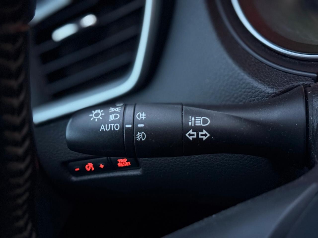 Nissan Qashqai 1.5 dCi 115 CV Tekna Garanzia 12 mesi