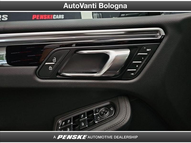 Porsche Macan Macan 2.9 S 380cv pdk