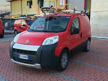 Fiorino 1.3 MJT 95CV Adventure