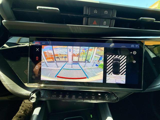ALFA ROMEO Junior 1.2 136 CV Hybrid eDCT6
