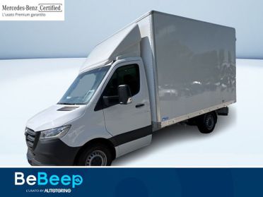 Mercedes-Benz Sprinter 314 2.1 CDI T 39/35 EVI