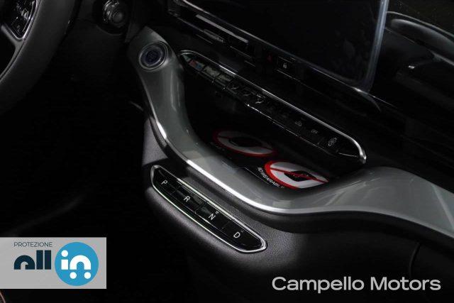 FIAT 500e Nuova 500 Icon Berlina