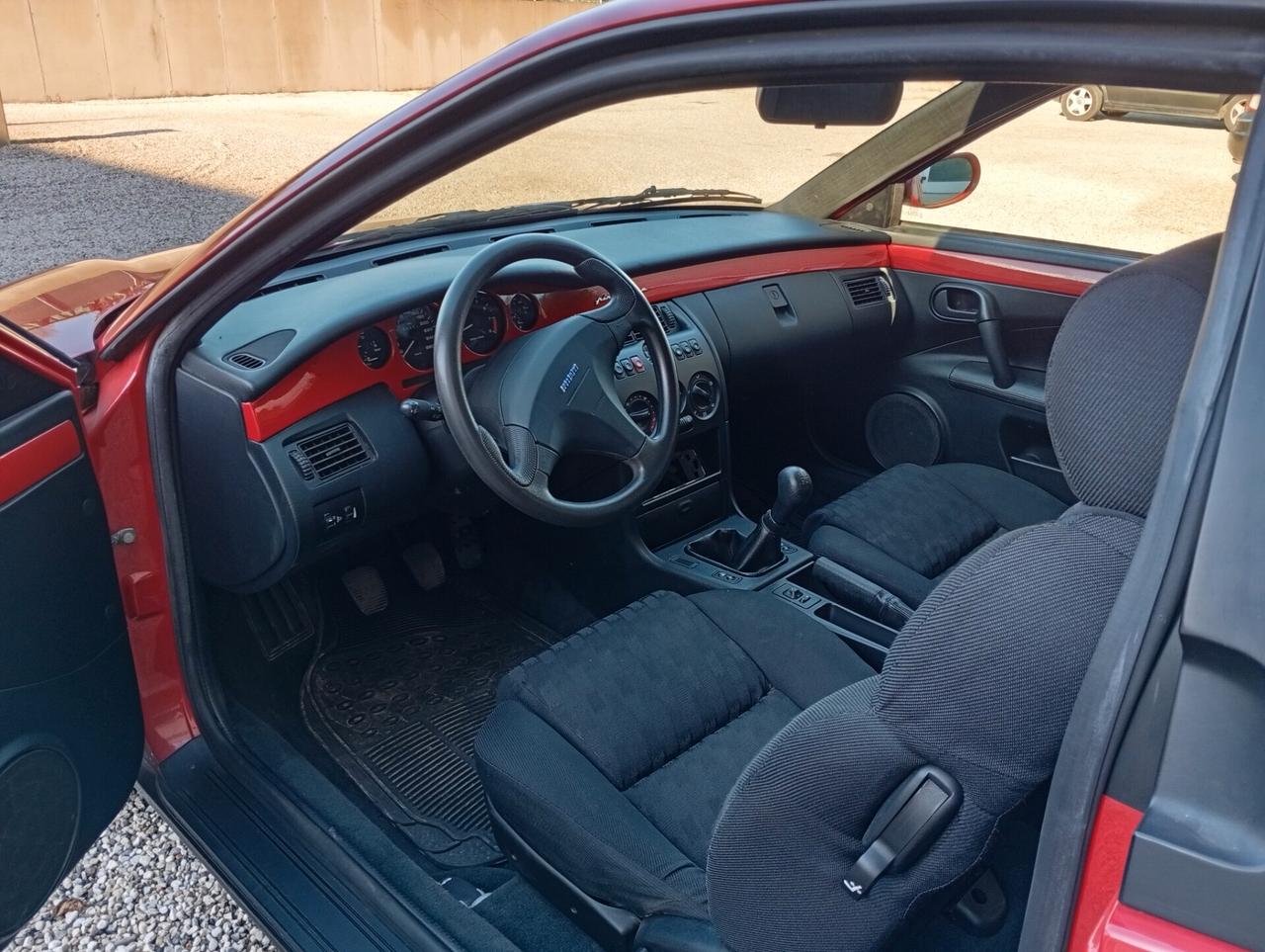 Fiat Coupe 1.8 i.e. 16V