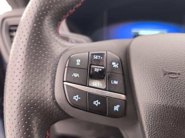 FORD Kuga 2.5 full hybrid ST-Line X 2wd 190cv cvt
