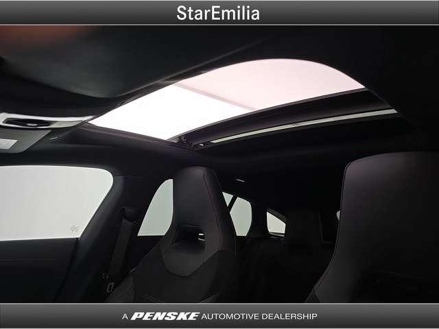 Mercedes-Benz CLA 200 CLA 200 d Automatic Shooting Brake AMG Line Premi