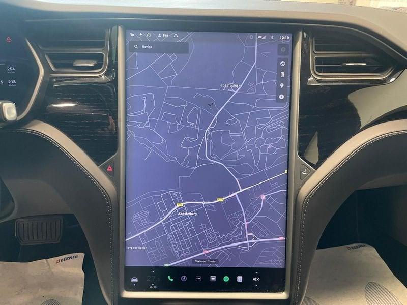 Tesla Model S 75KWh All-Wheel Drive Base