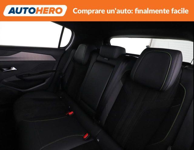 PEUGEOT 308 PureTech Turbo 130 S&S EAT8 GT