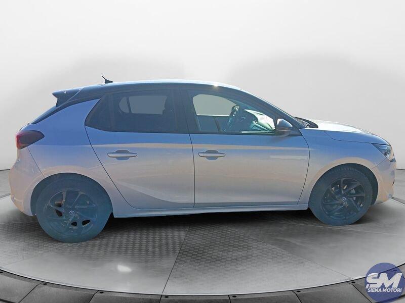 Opel Corsa 1.2 75cv Design & Tech MT5