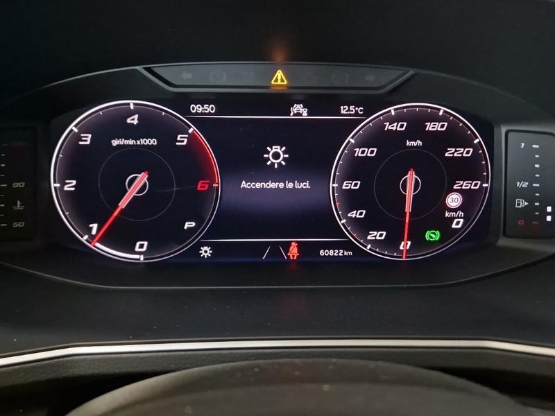 SEAT TARRACO 2.0 TDI 147kW XCELLENCE 4Drive DSG