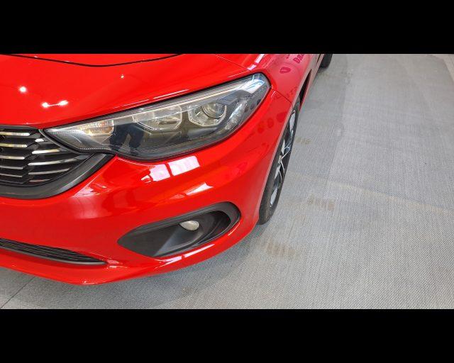 FIAT Tipo 5p 1.3 mjt Mirror s&s 95cv my20