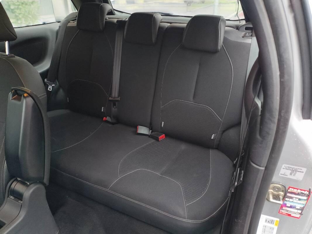 DS DS3 DS3 1.2 puretech So Chic GPL 110cv my16