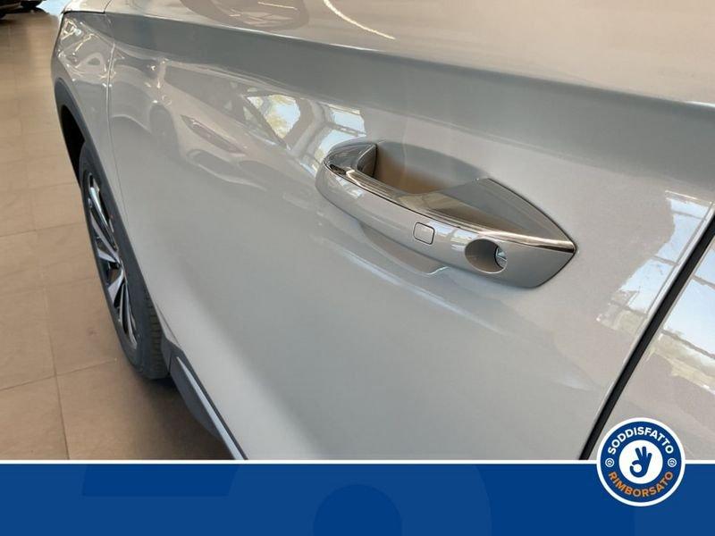 BYD Seal U DM-i DM-i Comfort