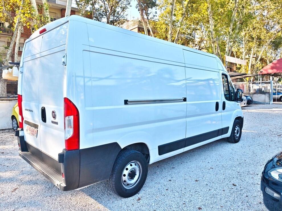 Fiat Ducato 2.3 M-JET 140 MAXI PDC NON VINCOLI