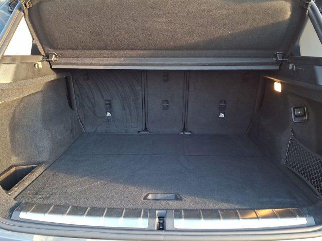 BMW X1 xDrive20d xLine Aut.