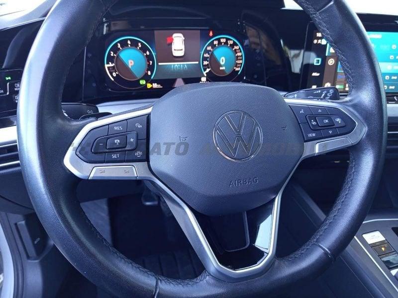 Volkswagen Golf Golf 1.0 etsi evo Life 110cv dsg