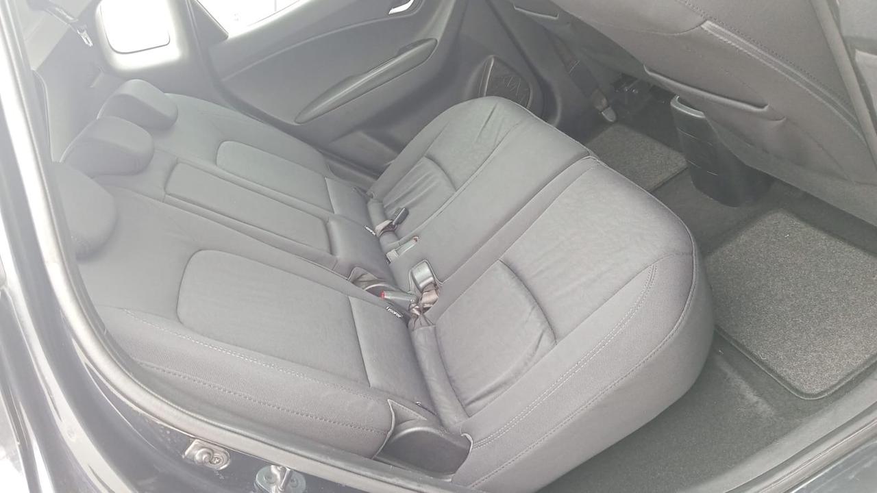 Hyundai i20 DISEL 1.4 C.V 90 PER NEO PATENTATI ALLEST IL TOP