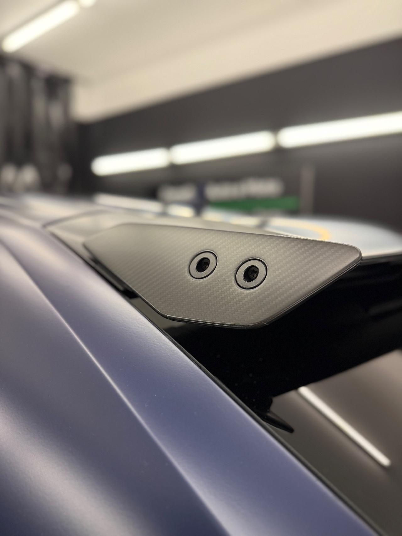 Lamborghini Urus 4.0 Performante