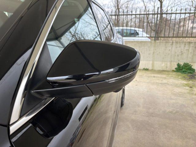 MG HS 1.5T-GDI AT Luxury BENZINA/GPL TETTO PANORAMICO