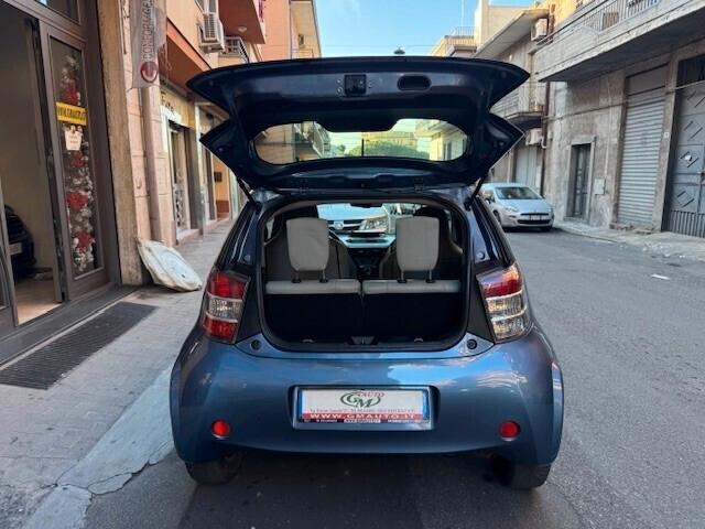 Toyota iQ 1.0 High Collection - Cambio Automatico