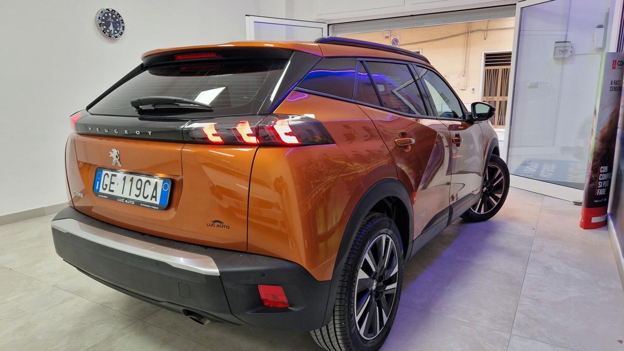 Peugeot 2008 BlueHDi 100 S&S Active