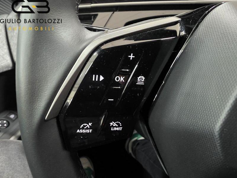 Peugeot 3008 Hybrid 145 Allure e-DCS 6