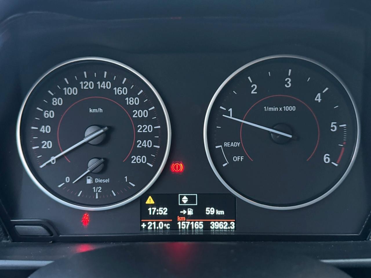 Bmw 116 116d 2.0 116CV Efficient Dynamics Sport