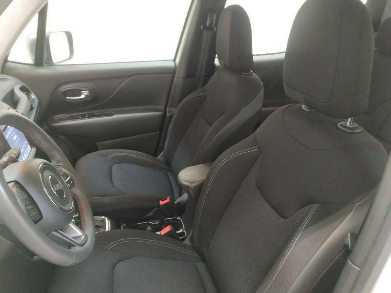 Jeep Renegade 1.3 t4 phev Limited 4xe at6