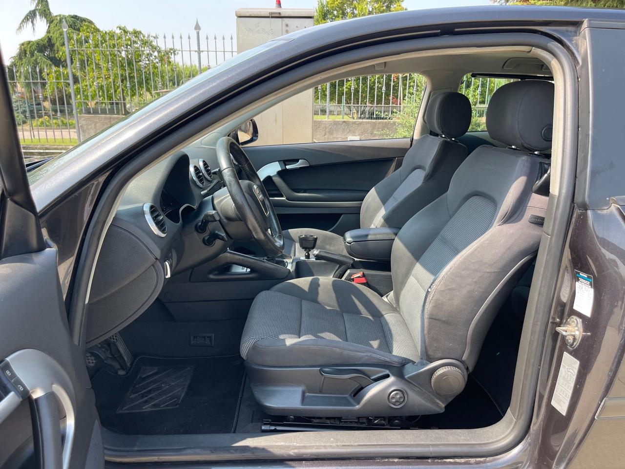 Audi A3 2.0 TDI F.AP. Ambiente