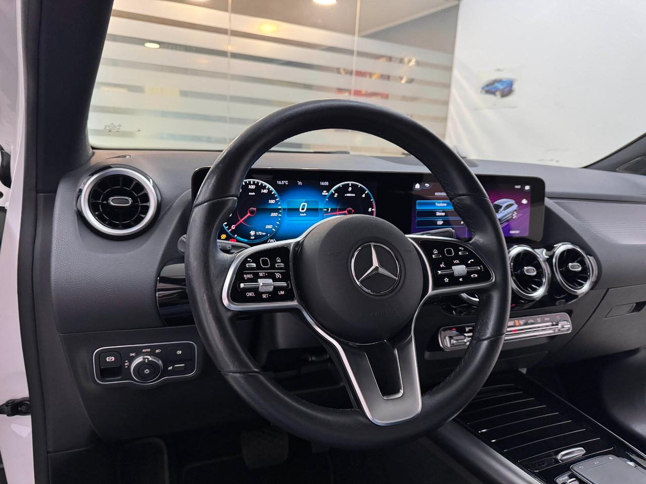 Mercedes-benz GLA 200 d Automatic Sport Plus 2023