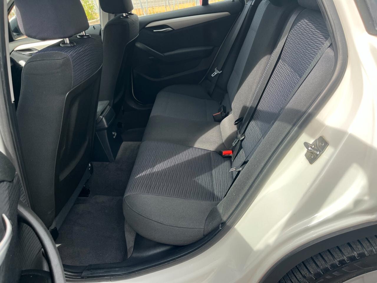 Bmw X1 118 d S-Drive Full Garantita