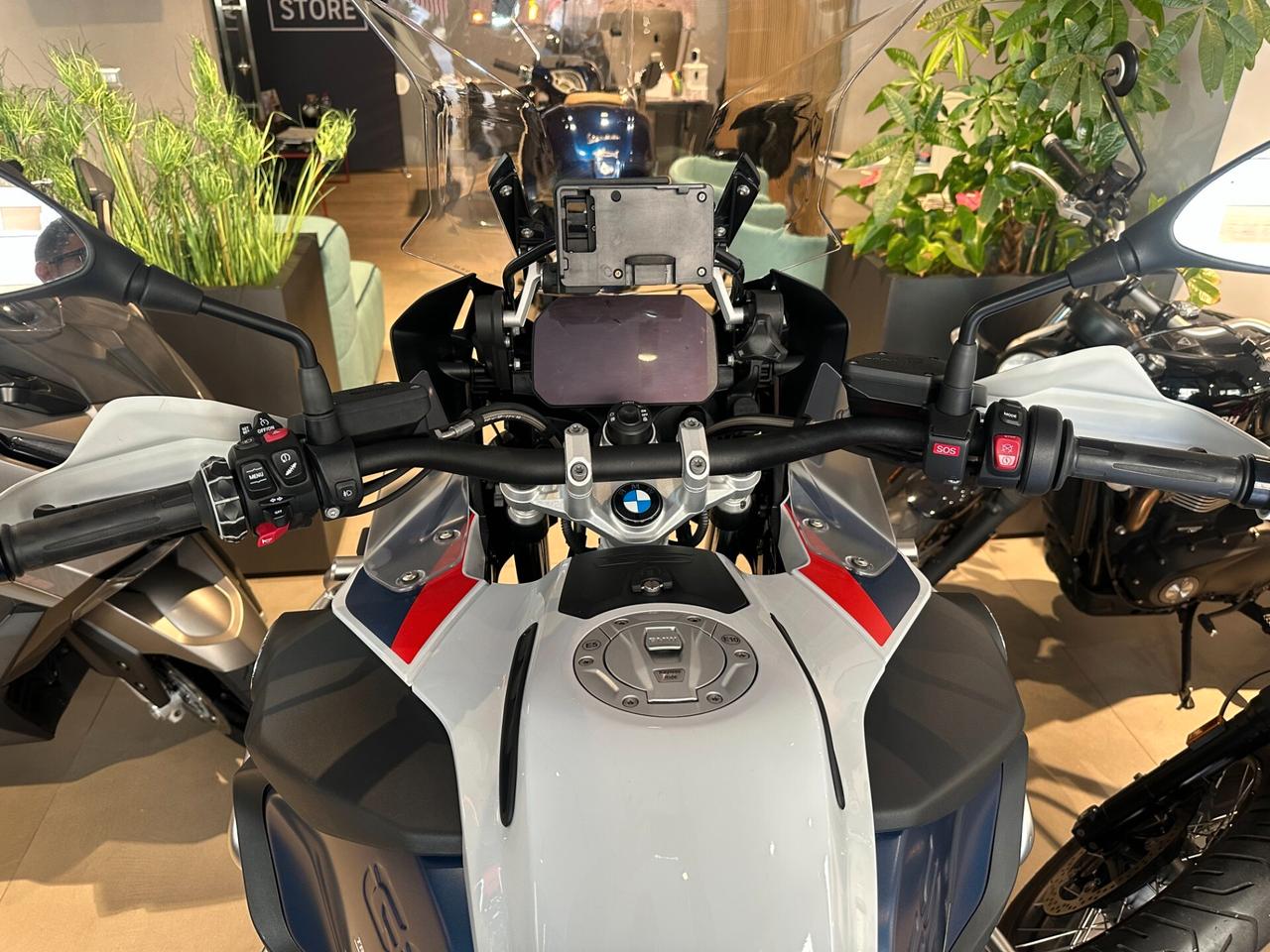 Bmw R 1250 GS Adventure 2023