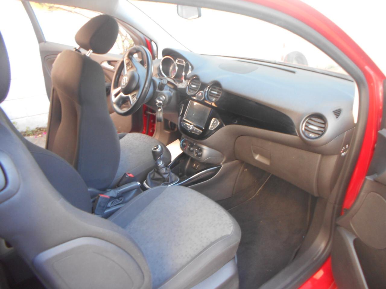 Opel Adam Rocks 1.2 70 CV