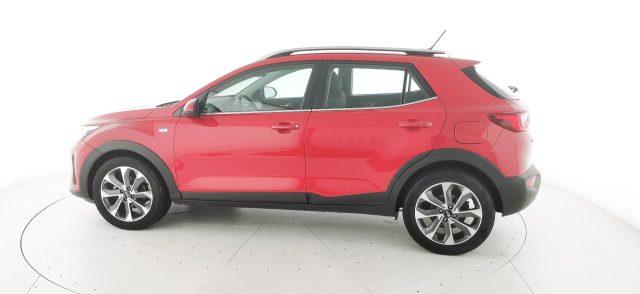 KIA Stonic 1.0 T-GDi 120 CV Style