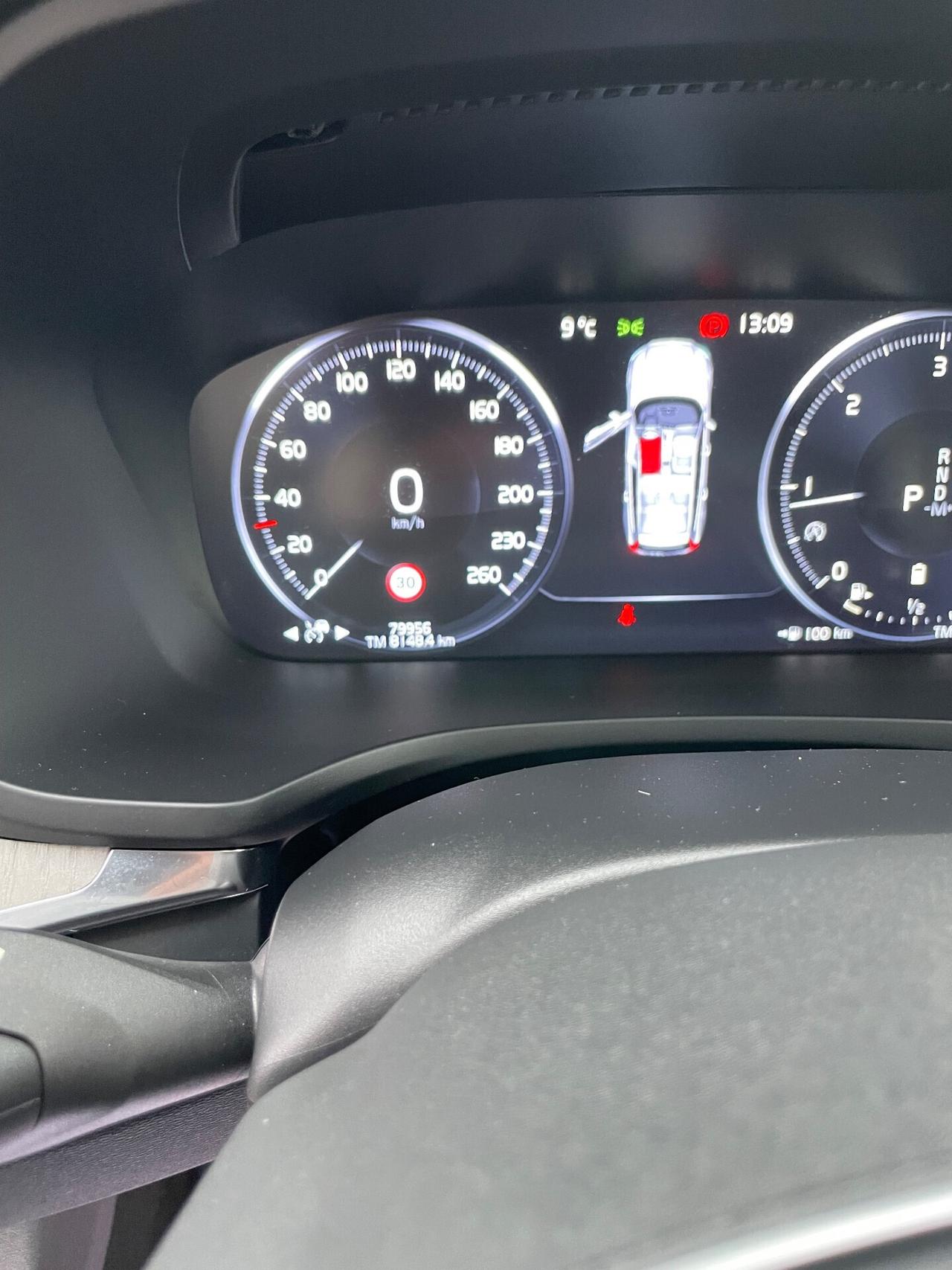 Volvo V60 Cross Country B4 (d) AWD Geartronic Business Pro Line