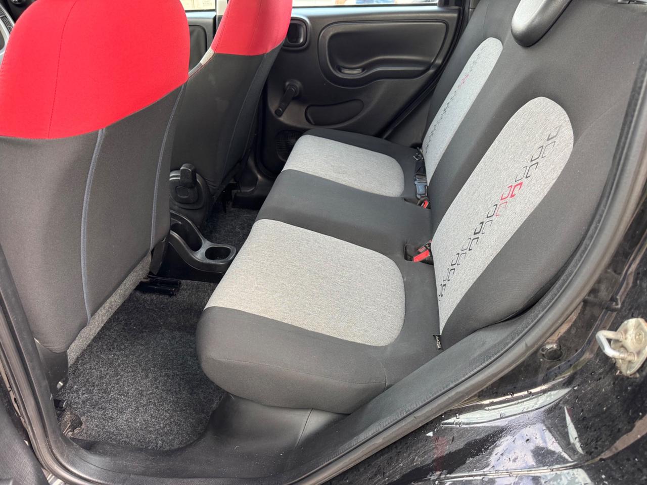 Fiat Panda 1.3 MJT 95 CV S&S Lounge