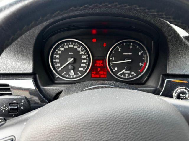 BMW 330 d xDrive cat Coupé Msport 130000km AUTOMATICA