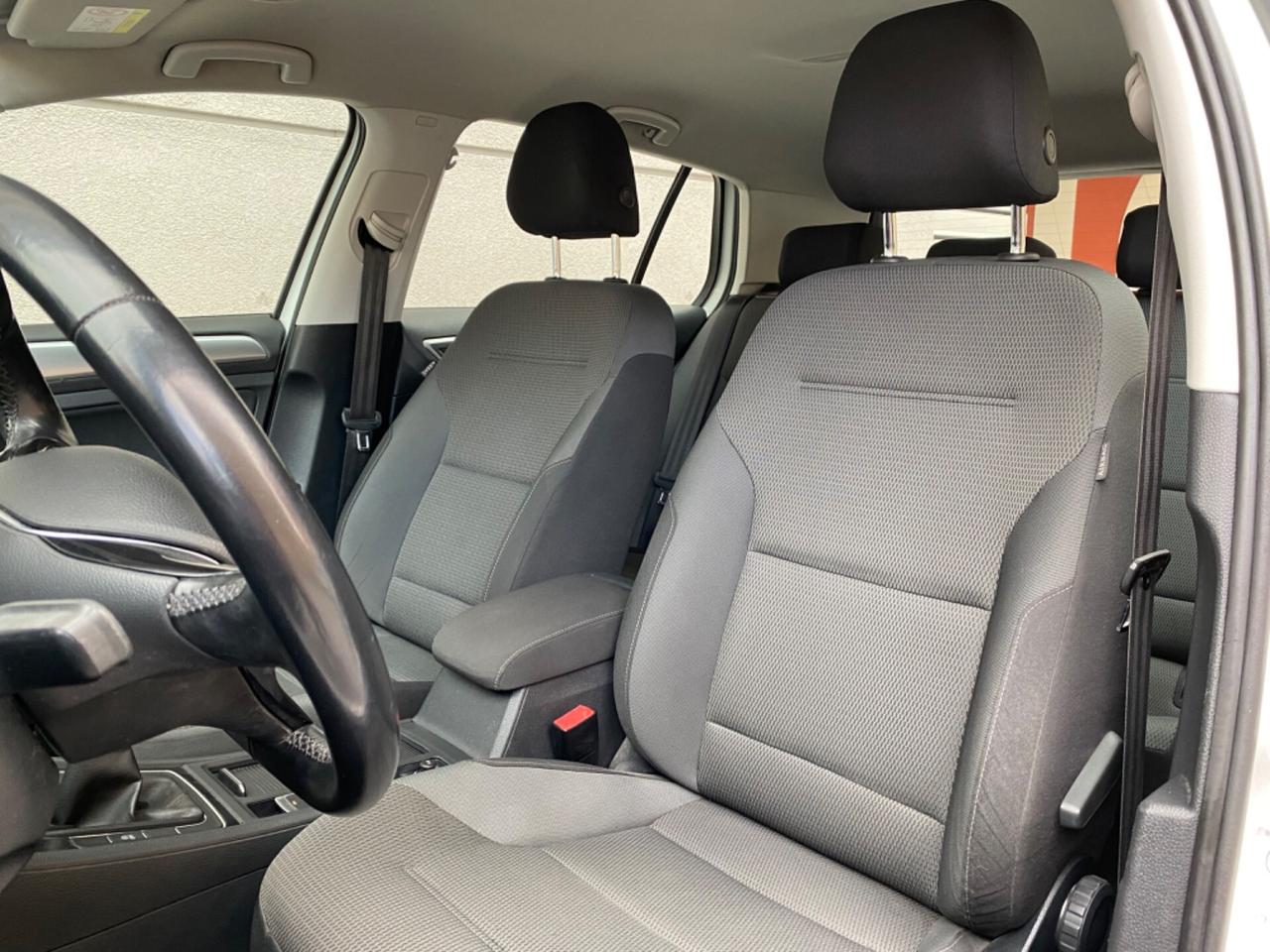 Volkswagen Golf 1.6 Diesel