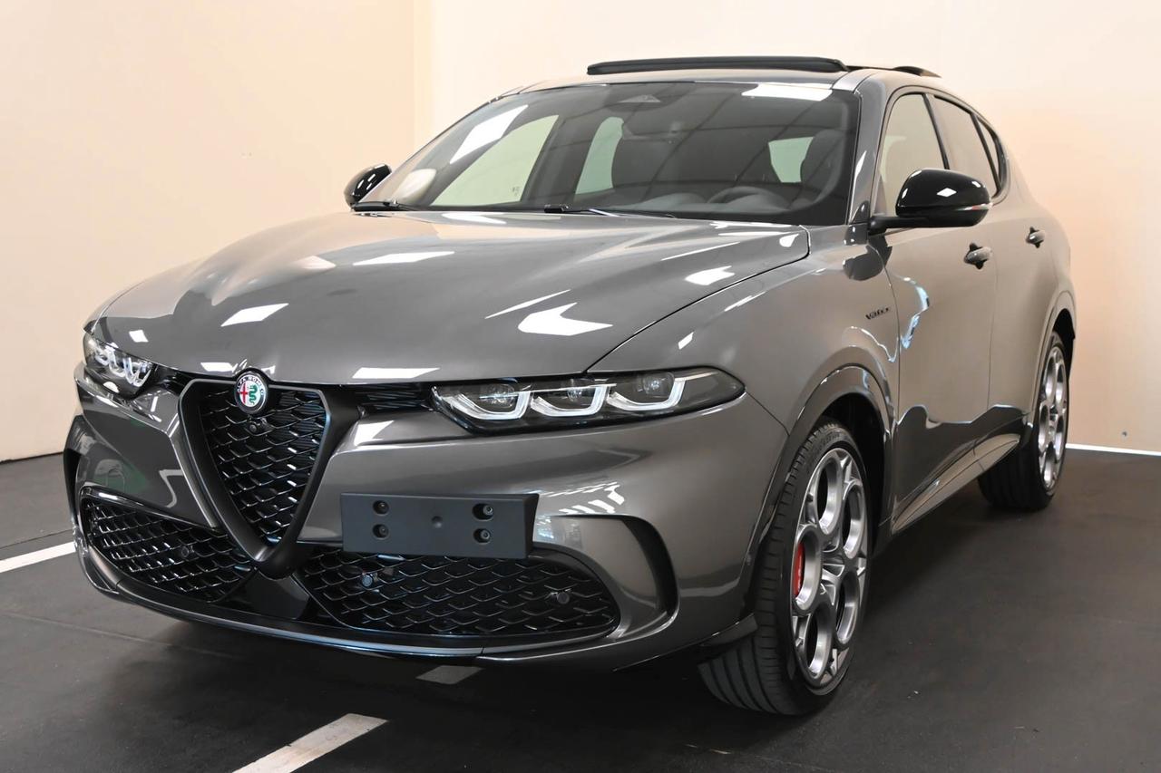 ALFA ROMEO Tonale Tonale 1.6 diesel 130 CV TCT6...