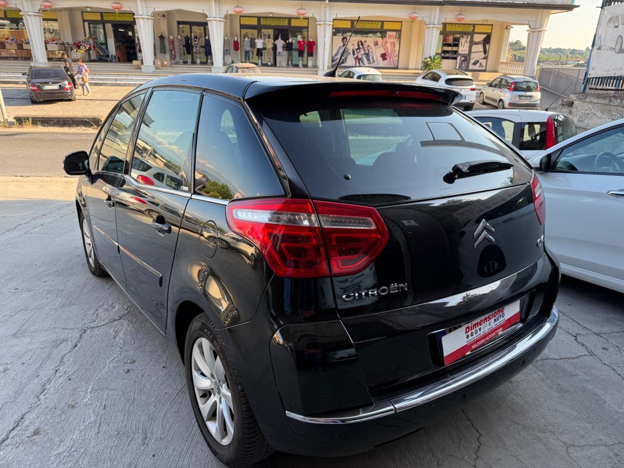 Citroen C4 Coupé 2.0 HDi 138CV FAP VTS