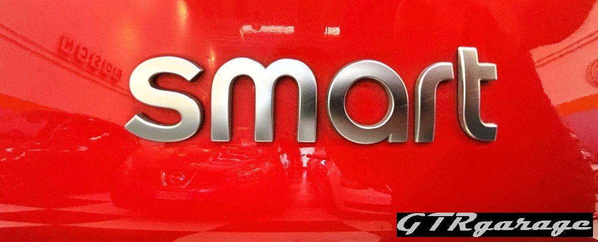 SMART - Fortwo - 70 1.0 twinamic Passion