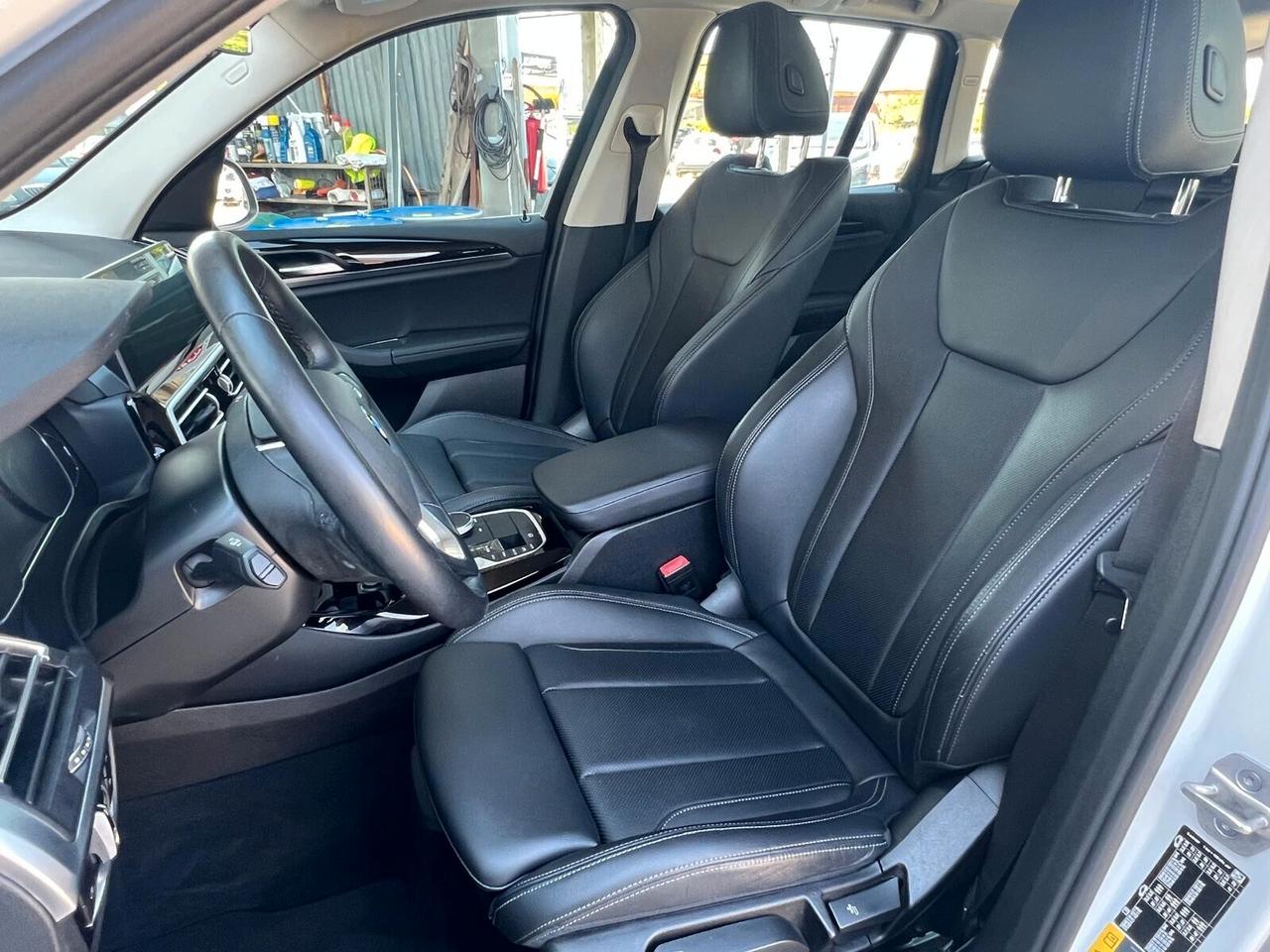 Bmw X3 xDrive30e Business Advantage